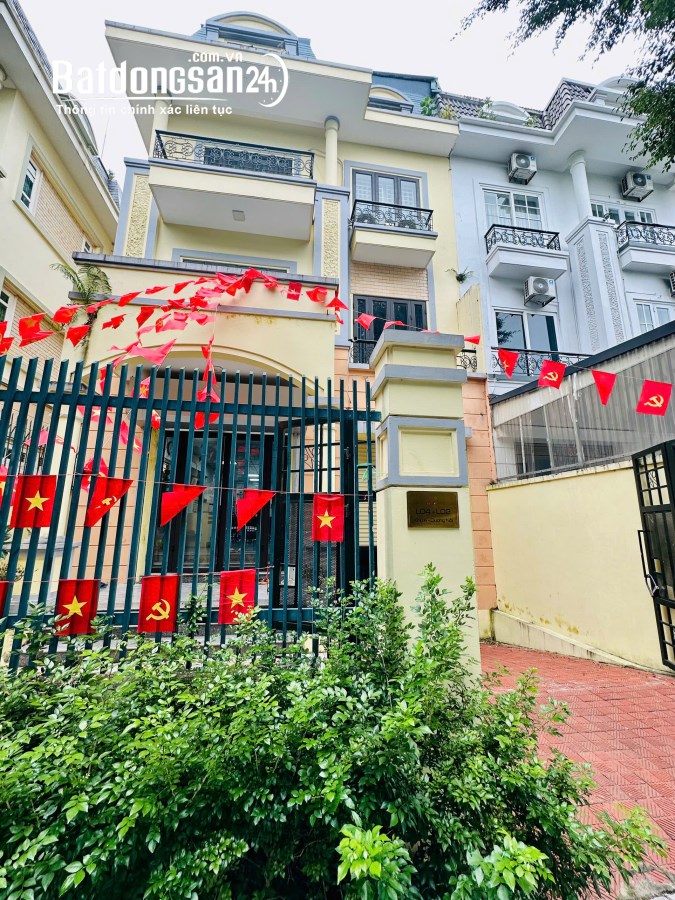 Cho thuê văn phòng An Khang Villa, Phường Dương Nội (Q Hà Đông cũ), Hà Nội