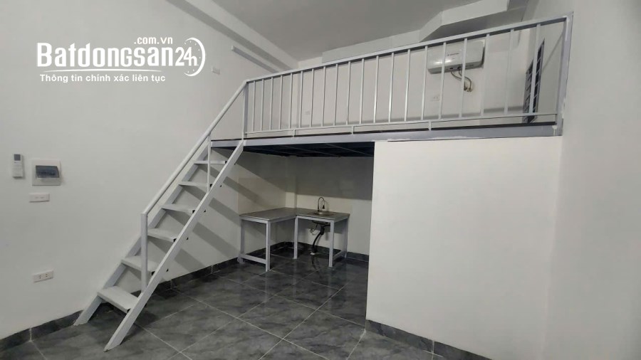 Cho thuê phòng-homestay Đường Tả Thanh Oai, Xã Đại Thanh (H Thanh Trì cũ), Hà Nội