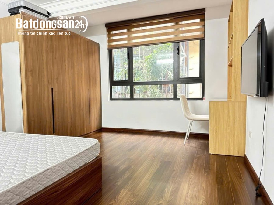 BÁN NHÀ -49M2-4 TẦNG –6 NGỦ -LÔ GÓC – NGUYỄN TRÃI – THANH XUÂN –CHÀO 9 TỶ.