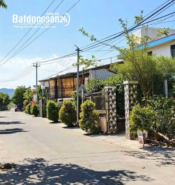 Bán đất Đường 14B, Xã Hòa Tiến (H Hòa Vang cũ), Đà Nẵng