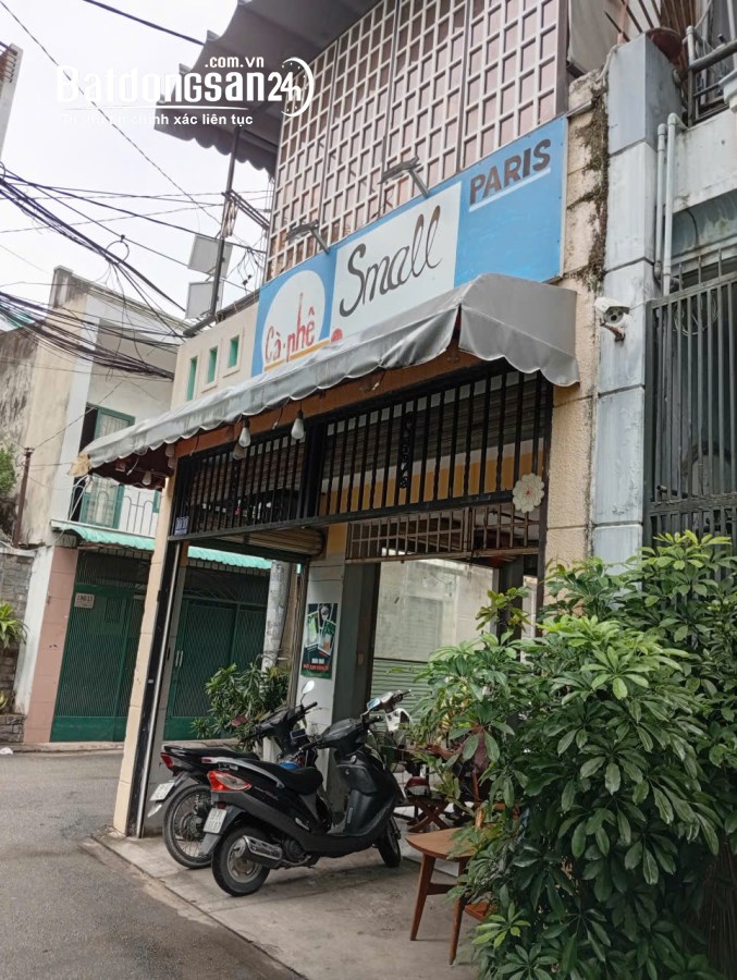 Bán căn hộ Phường Tân Sơn Nhất (Q Tân Bình cũ), TP Hồ Chí Minh