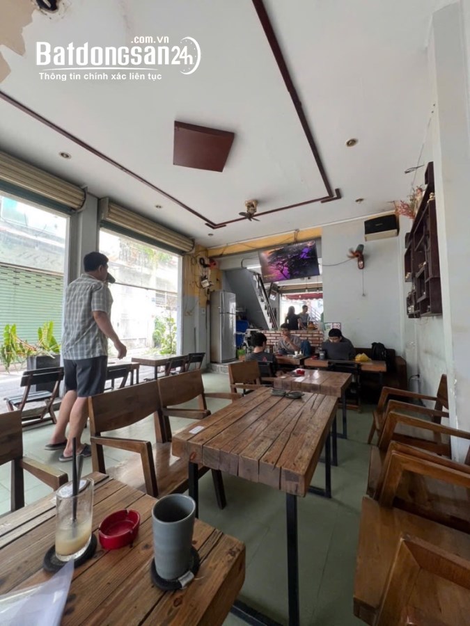 Bán căn hộ Phường Tân Sơn Nhất (Q Tân Bình cũ), TP Hồ Chí Minh