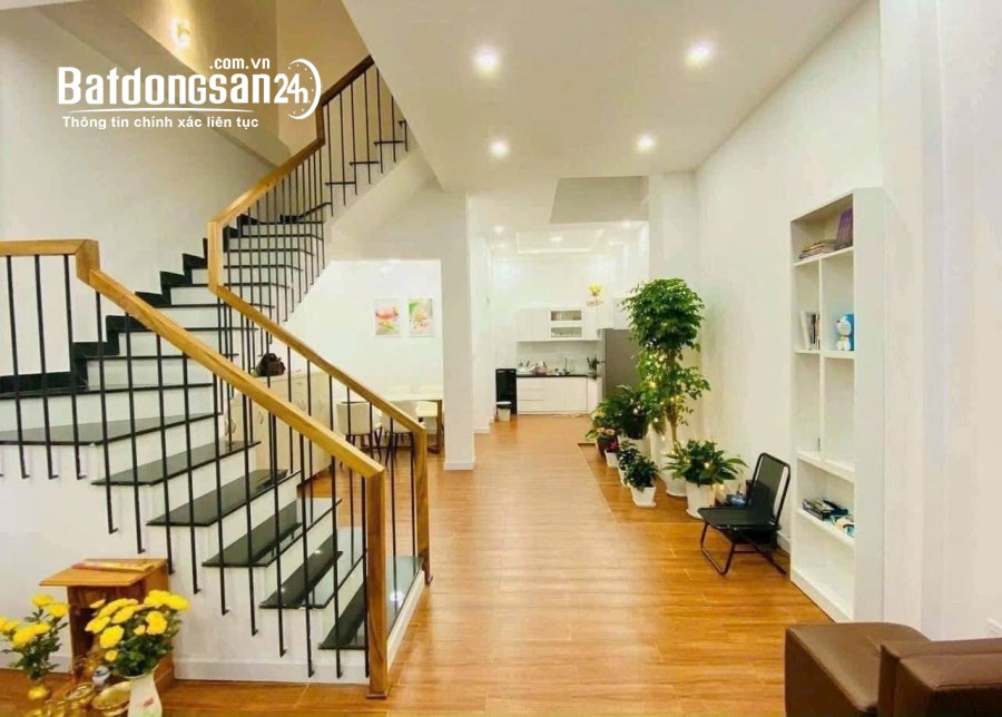 Bán nhà Phan Đình Phùng, Phường 2 Bảo Lộc (Tp Bảo Lộc cũ), Lâm Đồng