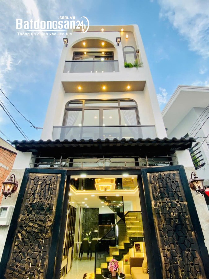 Bán nhà Đường 11, Phường Bình Dương (Thủ Dầu Một cũ), Hồ Chí Minh