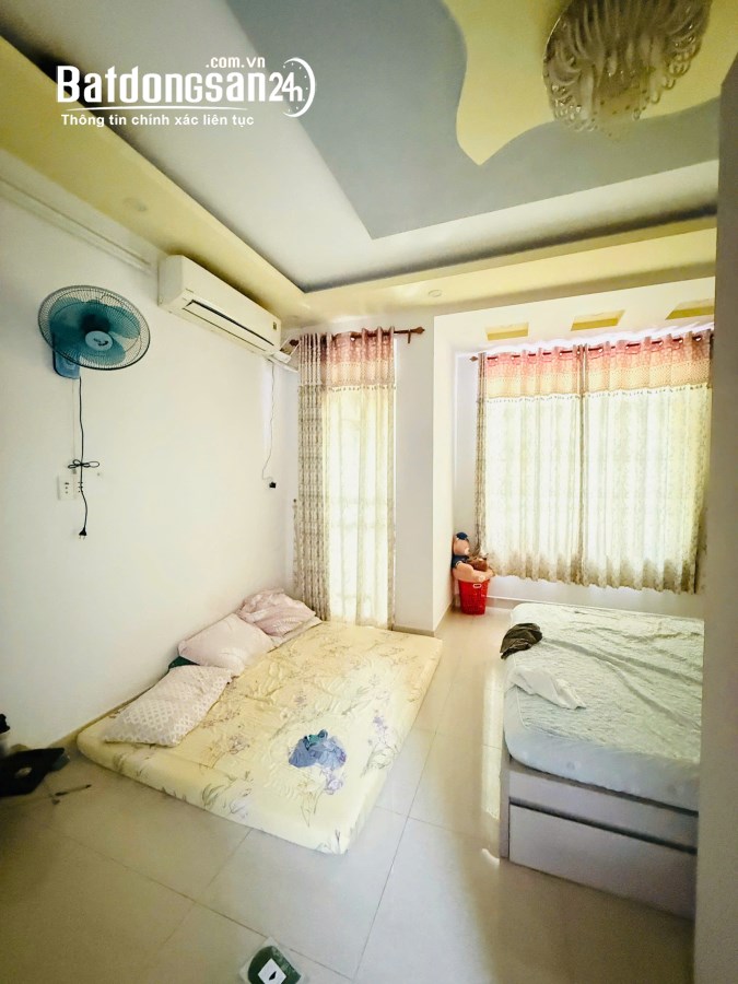 Bán nhà Phường Thông Tây Hội (Q Gò Vấp cũ), TP Hồ Chí Minh