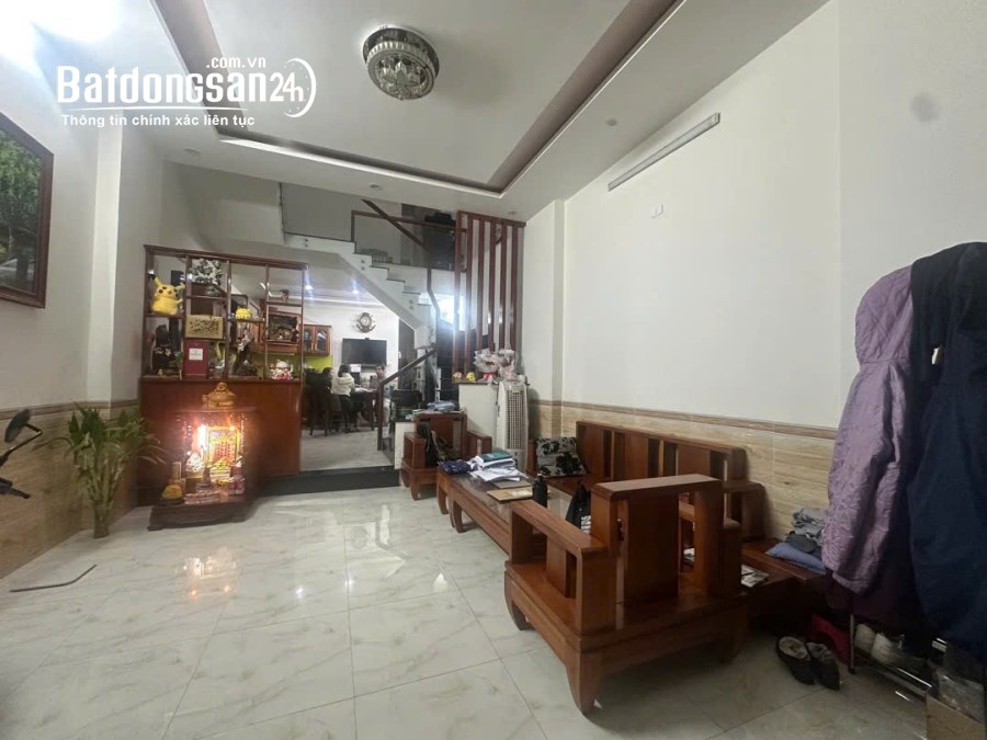 Bán nhà mặt tiền Đường Nguyễn Hữu Hào, Phường Ngũ Hành Sơn Đà Nẵng