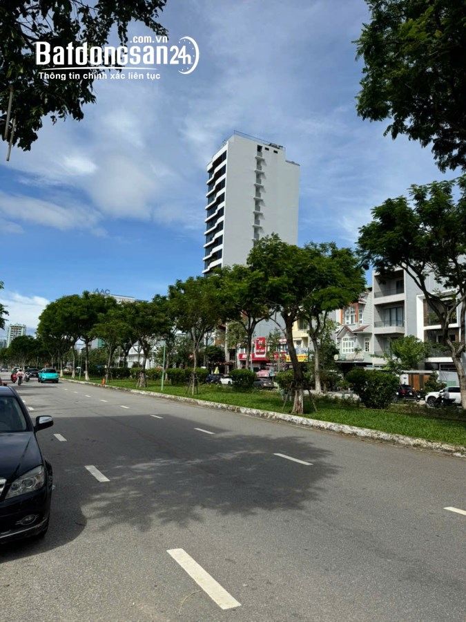 187m2 (150m2 ODT) Kiệt 3.8m Trần Phước Thành, Cẩm Lệ Sổ sẵn 5.7 Tỷ
