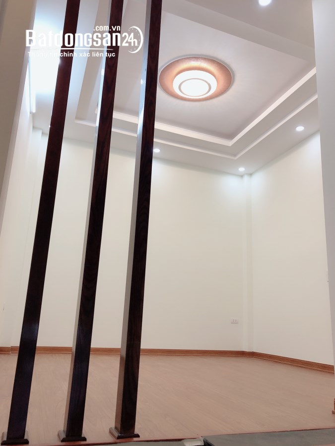 Cực hiếm!Nhà La Phù,An Khánh,Hoài Đức 43m2x3T mới,hiện đại oto cách 50m chỉ 4,95 tỷ