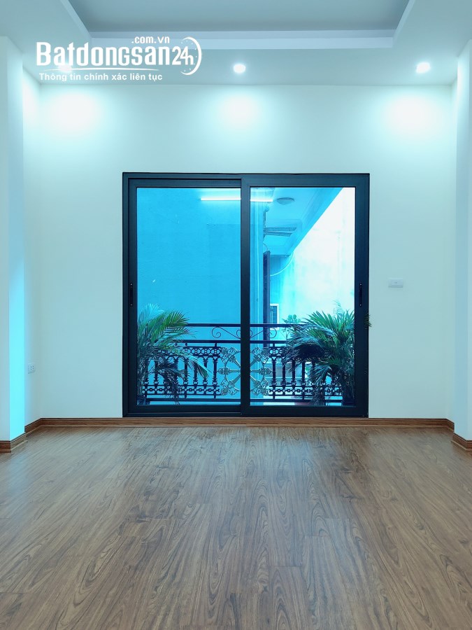 Cực hiếm!Nhà La Phù,An Khánh,Hoài Đức 43m2x3T mới,hiện đại oto cách 50m chỉ 4,95 tỷ
