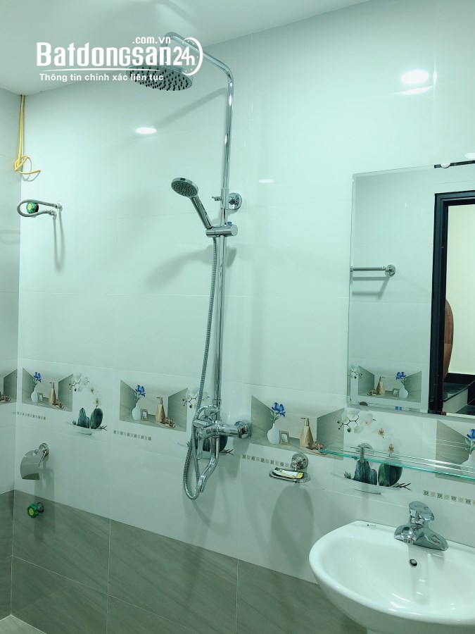 Cực hiếm!Nhà La Phù,An Khánh,Hoài Đức 43m2x3T mới,hiện đại oto cách 50m chỉ 4,95 tỷ