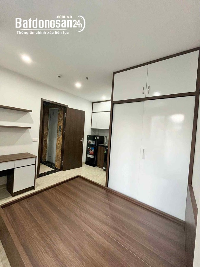 ÁN NHÀ PHỐ QUAN NHÂN, 42M2 5 TẦNG, GẦN PHỐ, NỘI THẤT ĐẸP ĐẾN Ở LUÔN, GIÁ 9.XX TỶ.