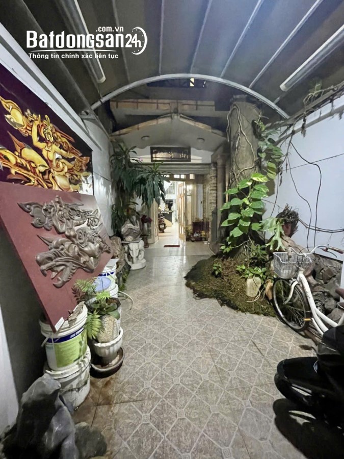 Bán Nhà- 96m2 -6 tầng – Gara ô tô- ngõ ô tô tránh nhau – Lê Trọng Tấn – Thanh Xuân