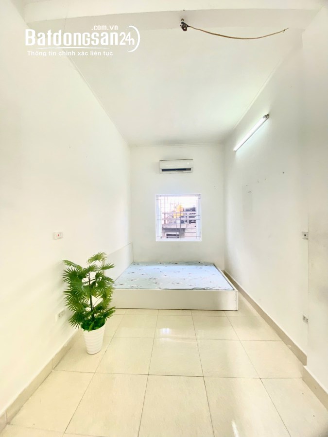 Cho thuê căn hộ Đường Cổ Nhuế, Phường Đông Ngạc (Q Bắc Từ Liêm cũ), Hà Nội