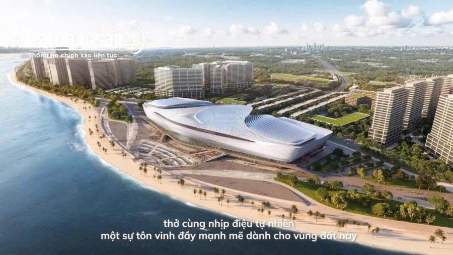 Bán nhà Vinhomes Green Paradise, Đường Duyên Hải, Xã Cần Giờ (H Cần Giờ cũ)