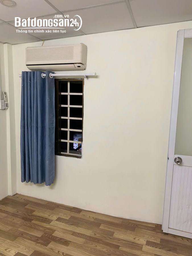 Cho thuê nhà Hẻm 270 Nguyễn Trọng Tuyển 2pn giá 9,5tr