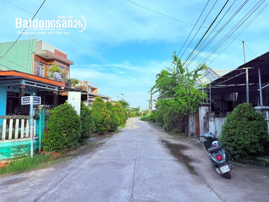 Bán đất Đường 14B, Xã Hòa Vang (H Hòa Vang cũ), TP Đà Nẵng
