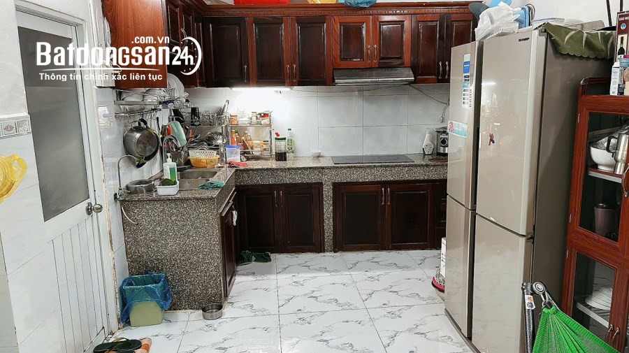Bán nhà MT Âu Cơ P14 Tân Bình tiện kinh doanh đầu tư sinh lợi cao