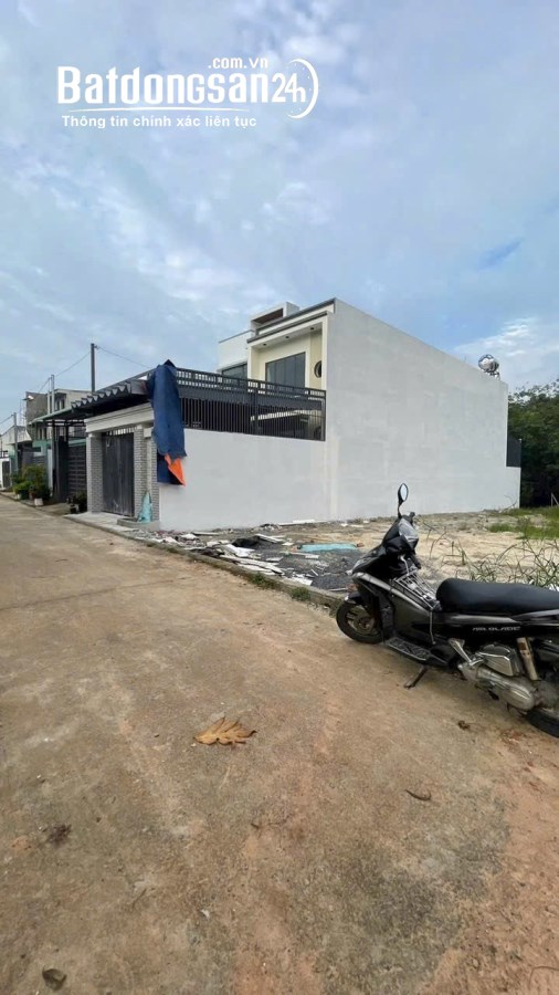 Bán đất Đường Hồ Văn Cống, Phường Chánh Hiệp (Thủ Dầu Một cũ), Hồ Chí Minh