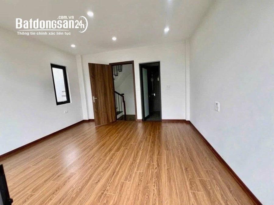 Bán nhà Đường Thụy Phương, Phường Đông Ngạc 54m 6 tầng thang máy – dòng tiền đỉnh – 9.5 tỷ