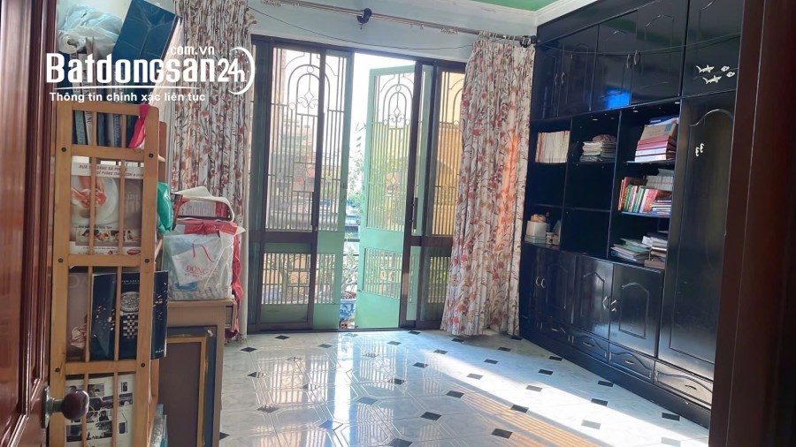 Lạc Long Quân, Phường Tân Hòa (Q Tân Bình cũ) - 65M - Hẻm XE TẢI - Tiện Ở KD - Nhỉnh 9 Tỷ