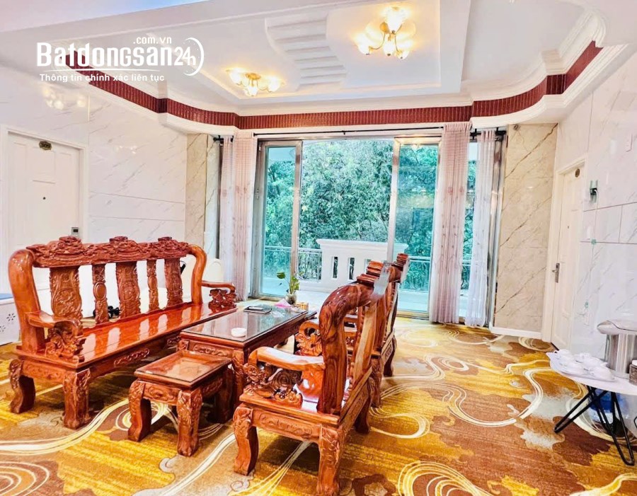 Bán Condotel-khách sạn Đường 33, Phường An Lạc (Q Bình Tân cũ), Hồ Chí Minh