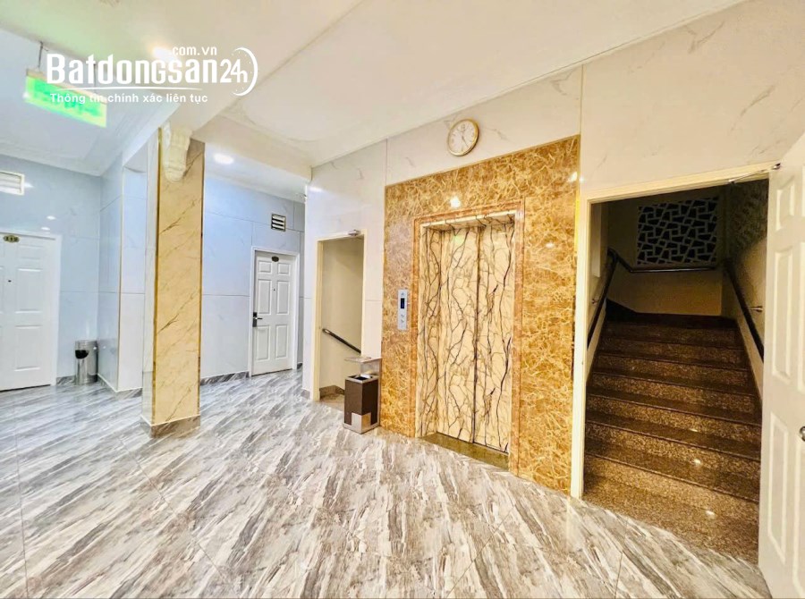Bán Condotel-khách sạn Đường 33, Phường An Lạc (Q Bình Tân cũ), Hồ Chí Minh