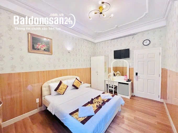 Bán Condotel-khách sạn Đường 33, Phường An Lạc (Q Bình Tân cũ), Hồ Chí Minh