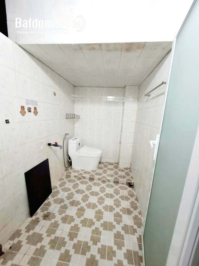 Bán Nhà Phạm Văn Hai - Giáp Quận 10 - Gần Sân Bay - Hẻm Xe Tải Cách Nhà 15m