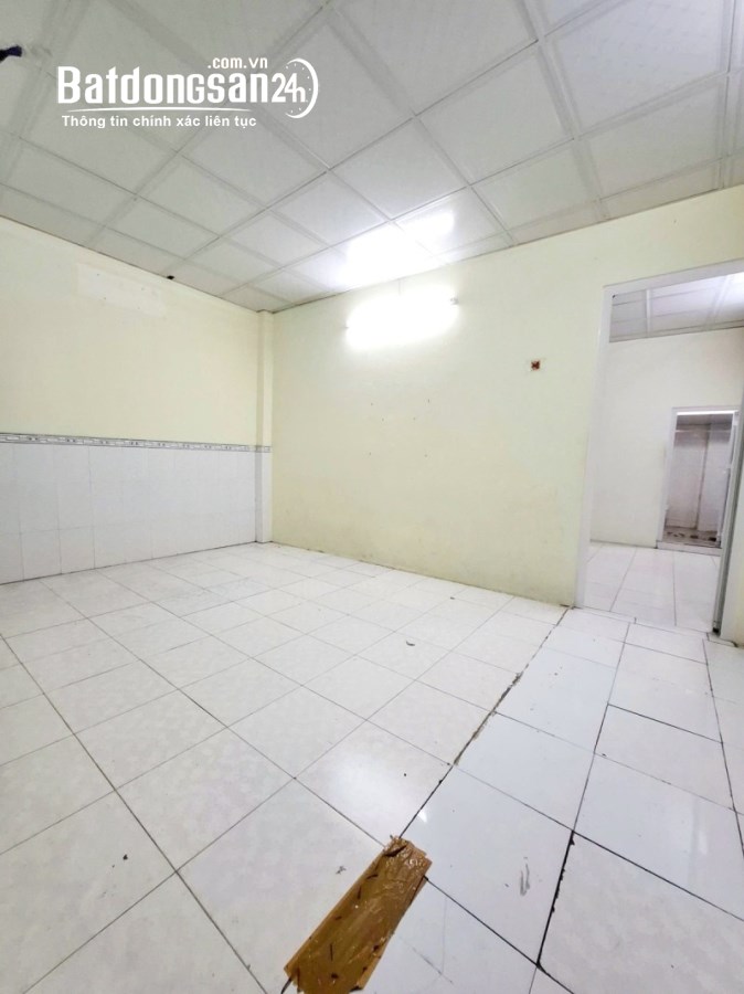 Bán Nhà Phạm Văn Hai - Giáp Quận 10 - Gần Sân Bay - Hẻm Xe Tải Cách Nhà 15m