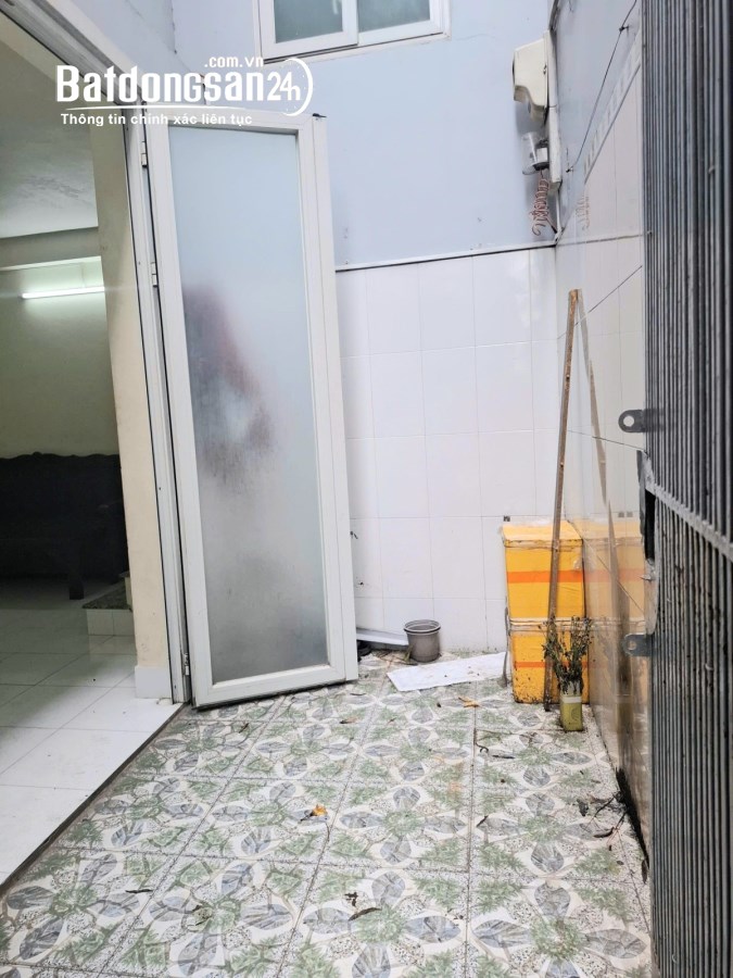 Bán Nhà Phạm Văn Hai - Giáp Quận 10 - Gần Sân Bay - Hẻm Xe Tải Cách Nhà 15m