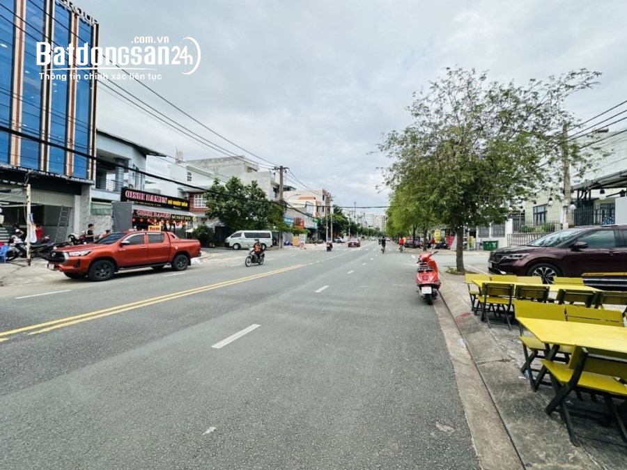 NHÀ MẶT TIỀN ĐƯỜNG MAN THIỆN – PHƯỜNG TĂNG NHƠN PHÚ A, TP. THỦ ĐỨC