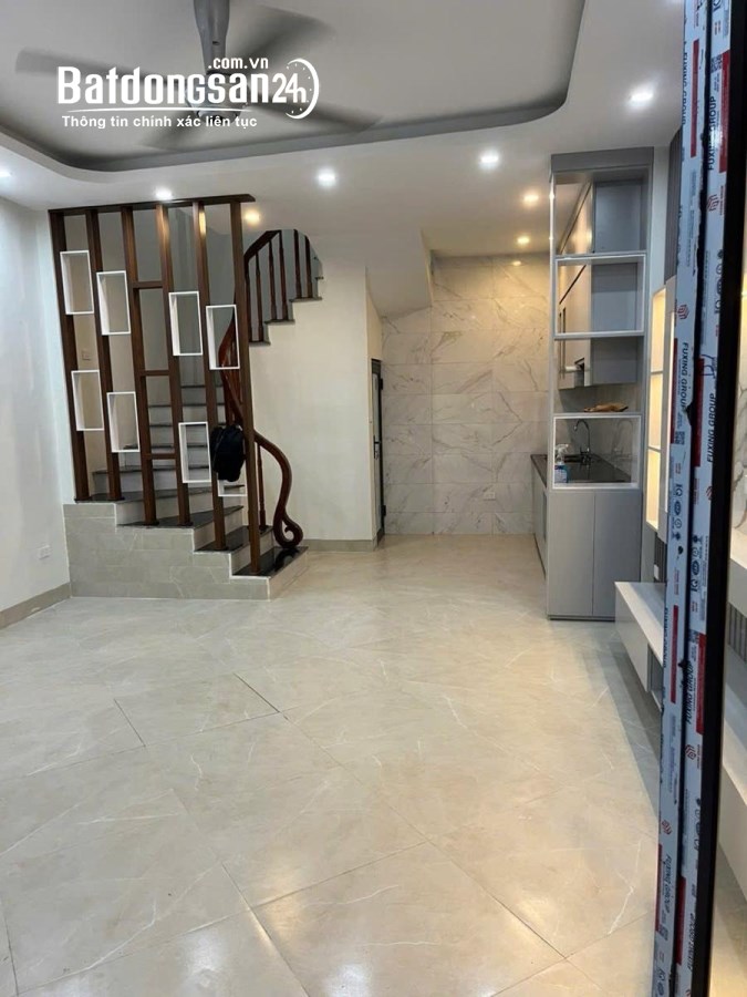 Bán nhà Đường Xã Đàn 2, Phường Đống Đa (Q Đống Đa cũ), TP Hà Nội