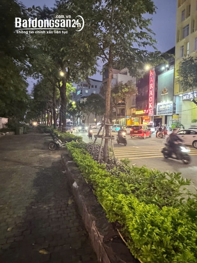 Bán đất Đường Trần Hưng Đạo, Phường An Hải (Q Sơn Trà cũ), Đà Nẵng