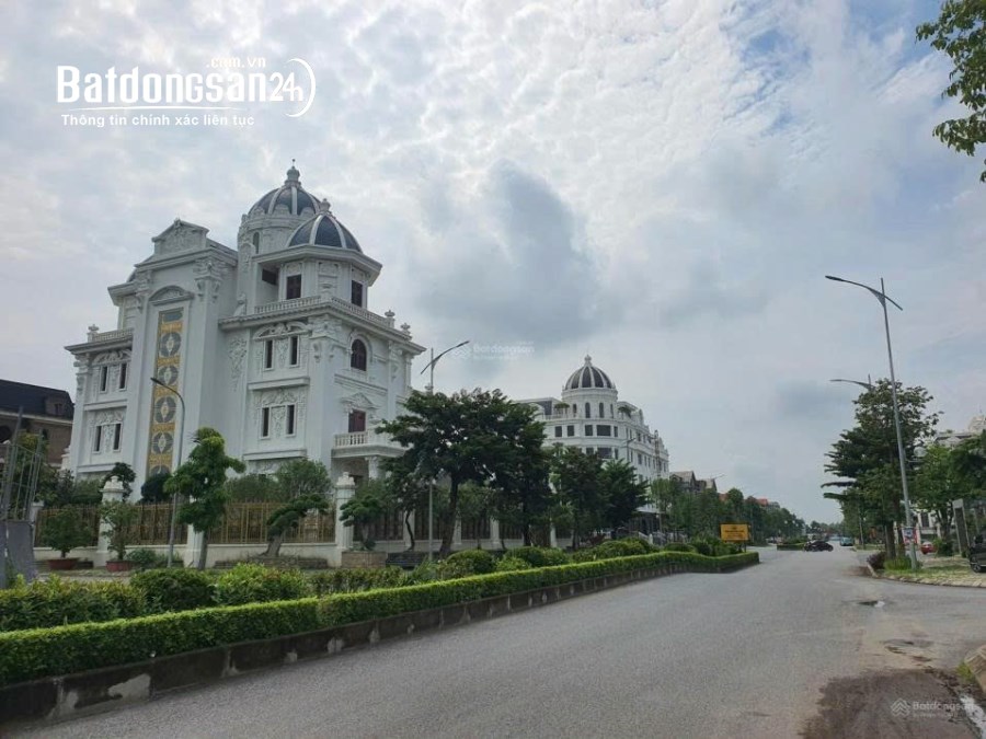 Liền kề Khu đô thị Phú Lương, Hà Đông có gì nên mua-lô 47,48,51: