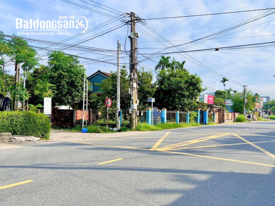 Bán đất Xã Hòa Vang (H Hòa Vang cũ), Đà Nẵng