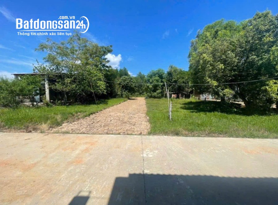 Bán đất Đường 14B, Xã Hòa Vang (H Hòa Vang cũ), TP Đà Nẵng
