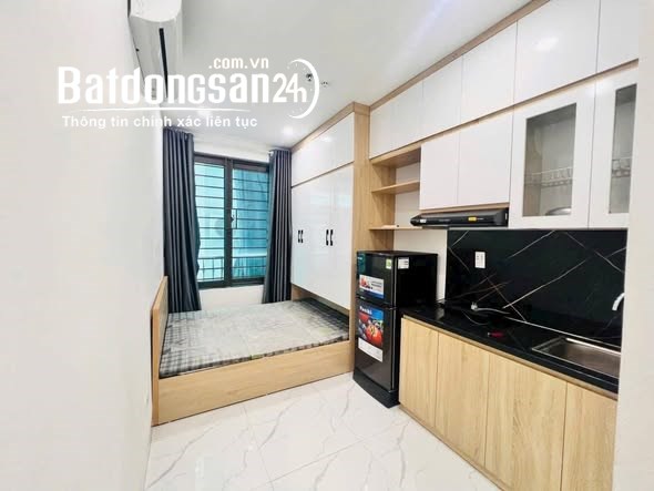 Bán nhà Siêu phẩm dòng tiền 7 tầng thang máy cực hiếm cạnh Đại học Mỏ & BV, Phường Đông Ngạc