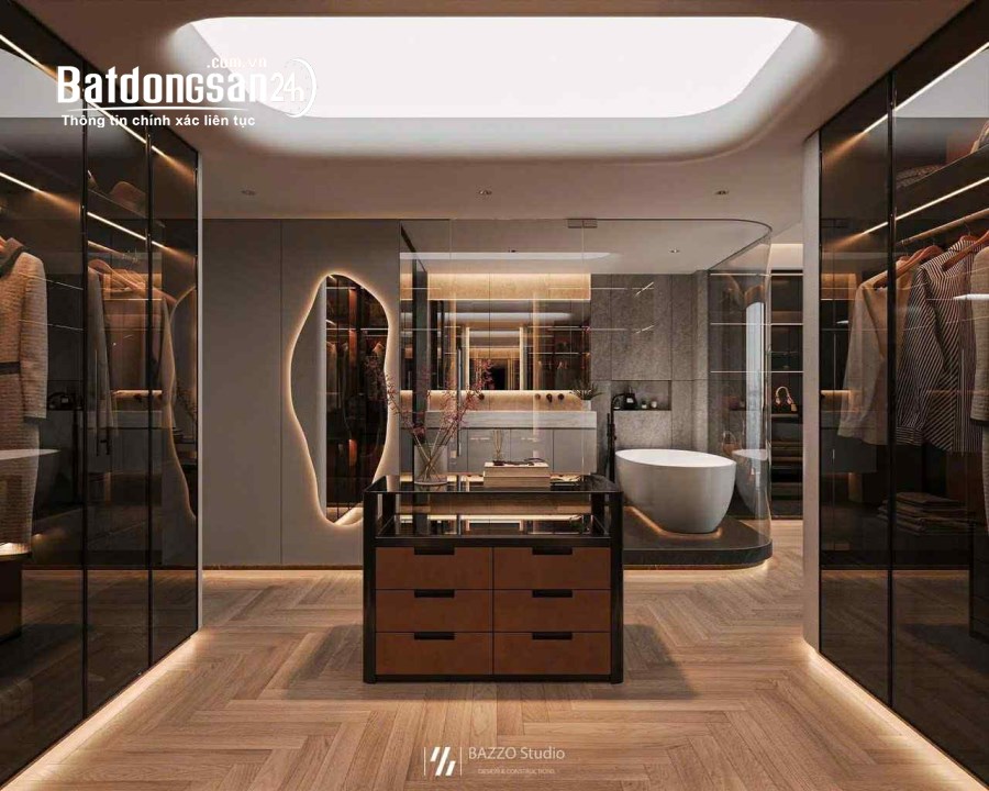 bán nhà mặt phố Hoàng Như Tiếp, 8 tầng thang máy, vỉa hè, sát bệnh