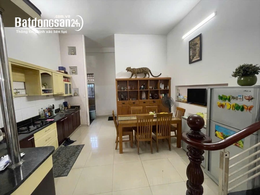 Bán nhà mặt tiền Đường Dũng Sĩ Thanh Khê, Phường Thanh Khê Đà Nẵng