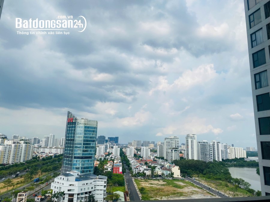 Bán căn hộ Lavida Plus, Đường Nguyễn Văn Linh, Phường Tân Hưng (Quận 7 cũ)
