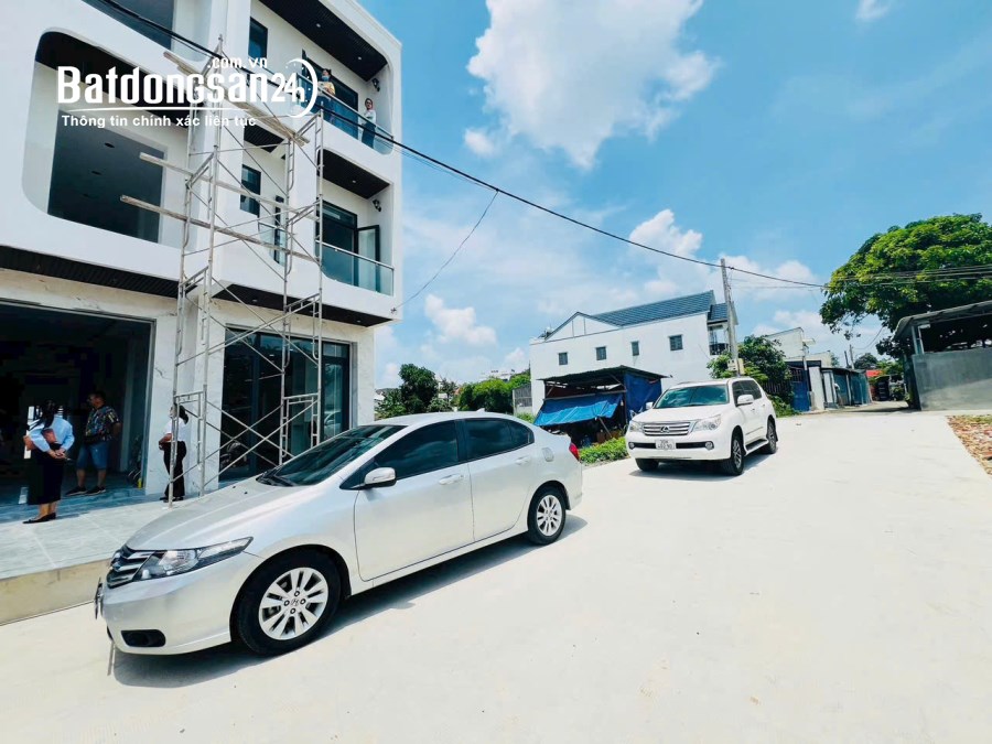 💥 ĐẤT ĐẸP HỒ VĂN CỐNG – CHỈ 1.8 TỶ!