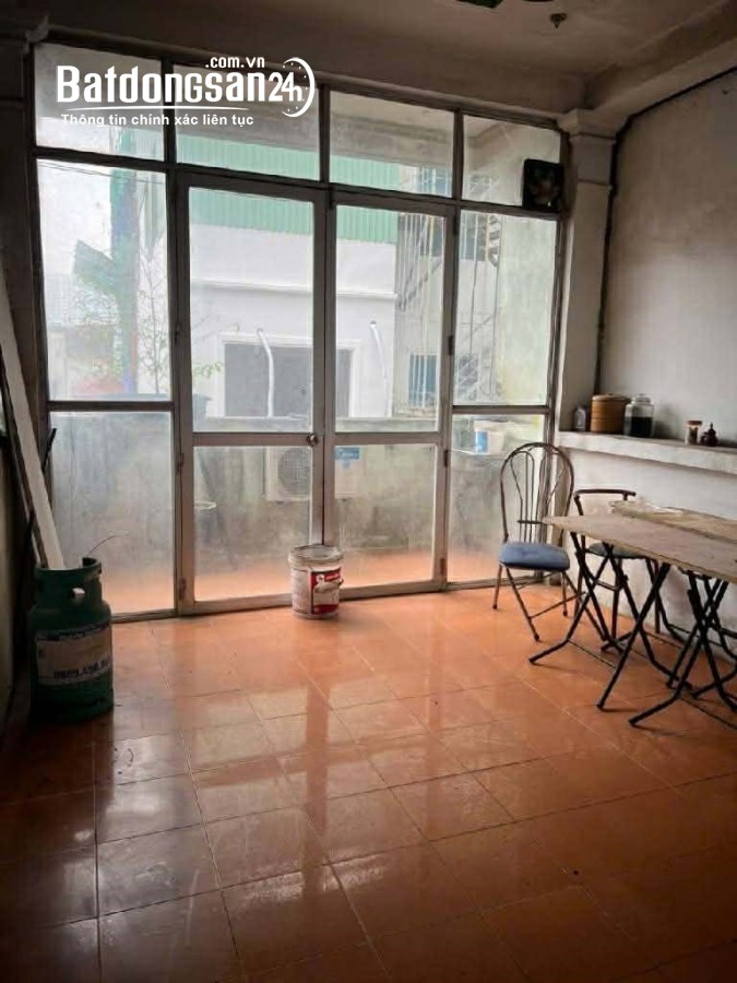 Bán nhà Phố Tôn Đức Thắng, Phường Đống Đa (Q Đống Đa cũ), TP Hà Nội