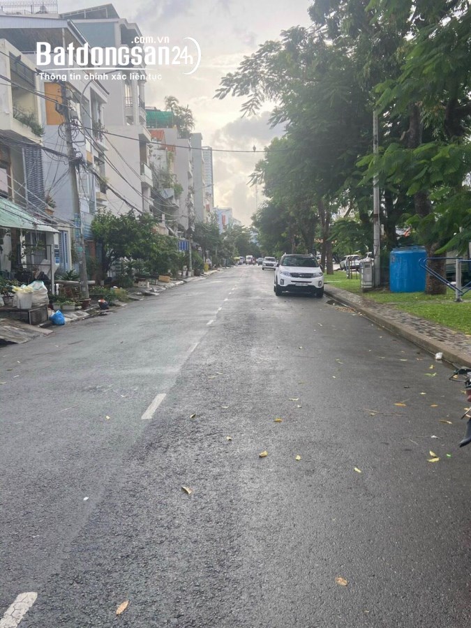 Bán nhà mặt tiền Đường 9, Phường Tân Hưng (Quận 7 cũ), Hồ Chí Minh