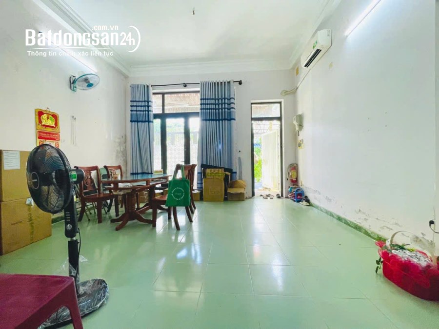 Bán nhà mặt tiền Đường Phạm Văn Bạch, Phường Hải Châu Đà Nẵng