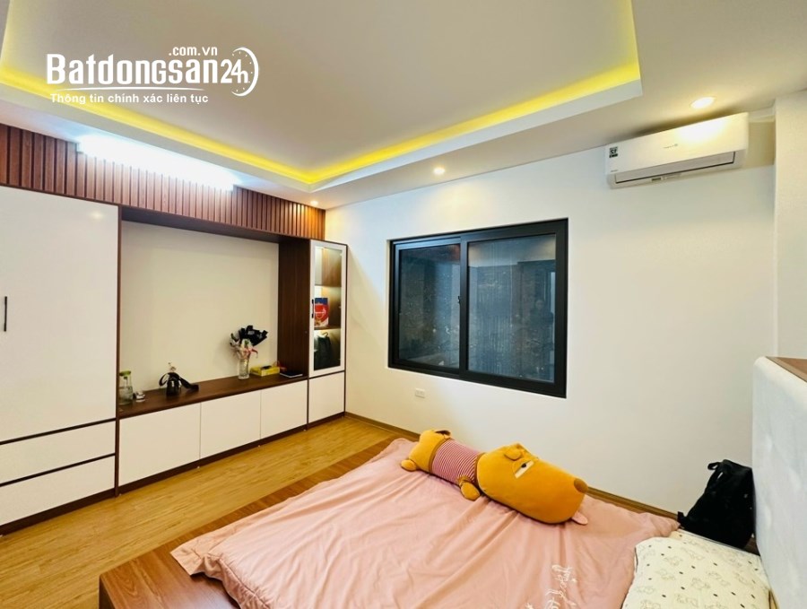 Chính chủ bán nhà An Trạch, Đống Đa,45m2, Kinh doanh, Gần Ga tàu, Ngõ Thông, 9.8 tỷ