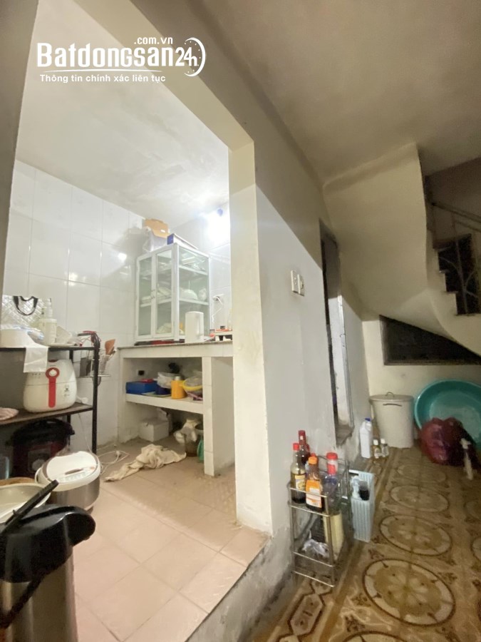 Bán nhanh nhà Xã Đàn, Đống Đa,40m2, Kinh doanh, Ở Sướng, Ngõ Thông, 9.3 tỷ 