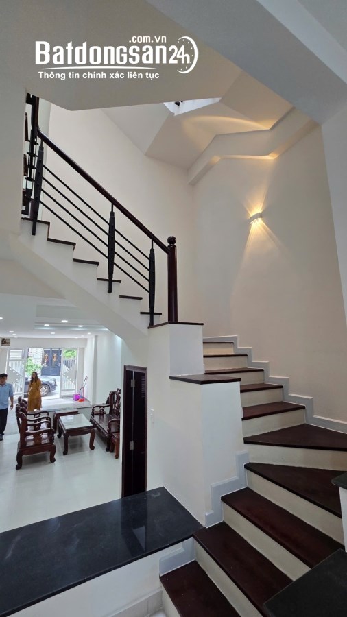 Bán nhà Đường Phú Thuận, Phường Phú Thuận (Quận 7 cũ), TP Hồ Chí Minh