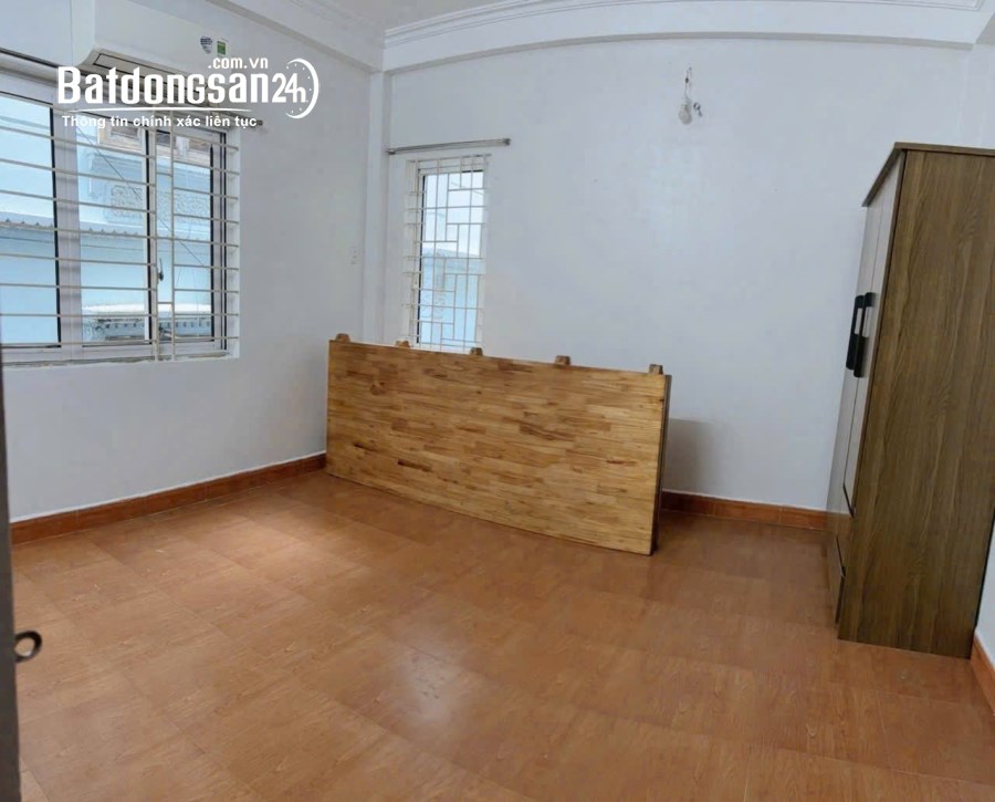 Cho thuê nhà riêng ngõ 322 - Mỹ Đình, Nam Từ Liêm 30m x 4 tầng, 3PN3VS giá 11 triệu