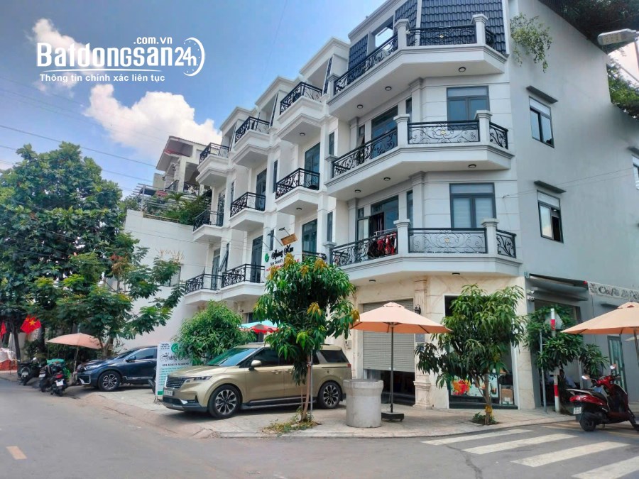 Bán nhà Bảo Tân Residence, Đường Nguyễn Triệu Luật, Phường Tân Tạo (Q Bình Tân cũ)