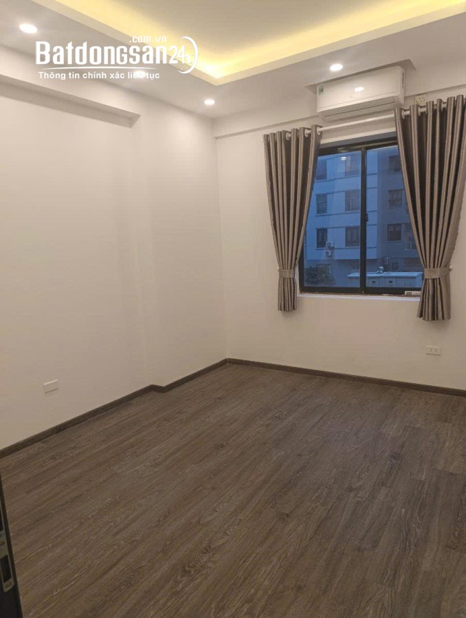 CHUNG CƯ RESCO - CỔ NHUẾ - LÔ GÓC SIÊU THOÁNG - 3N 2VS - DT: 101M2 - 6.8 TỶ 